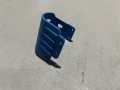 Picture of Team Losi XXX Motor Guard (Blue) - New