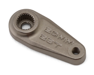 Picture of Vanquish Products 20mm Sintered Servo Horn (25T)