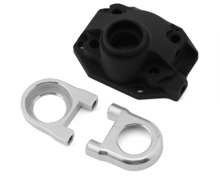 Picture of Vanquish Products F10 Front Axle Third Member (Black)