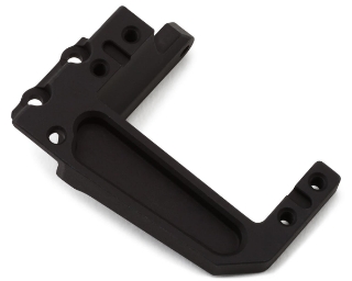 Picture of Vanquish Products H10 Optic Aluminum Servo Mount (Black)