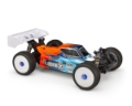 Picture of JConcepts EB48 2.0 S15 Body (Clear)
