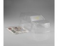 Picture of JConcepts 2007 Cadillac Escalade Monster Truck Body (Clear) (12.5" Wheelbase)
