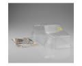 Picture of JConcepts Tucked 1989 Ford F-250 Scale Rock Crawler Body (Clear) (12.3")