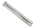 Picture of JConcepts RC10 Classic Diamond Nose Brace Tubes (Silver)