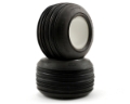 Picture of JConcepts Carvers 2.2" Truck Front Tires (2) (Blue)