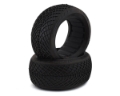 Picture of JConcepts Ellipse 1/8th Buggy Tires (2) (Green)