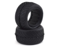 Picture of JConcepts Ellipse 2.2" Rear 1/10 Buggy Tires (2) (Aqua A2)