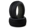 Picture of JConcepts Recon 4.0" 1/8th Off-Road Truggy Tires (2) (Blue)