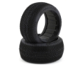 Picture of JConcepts Relapse 1/8th Buggy Tires w/Foam Inserts (2) (Blue)