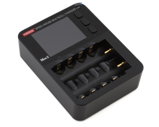 Picture of Kyosho Speed House Mini-Z Multicell NiMH Charger Evo
