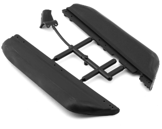 Picture of Kyosho Inferno NEO 2.0/GT2 Chassis Side Guards (2)