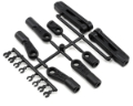 Picture of Kyosho Hard Front Upper Arm Set (Revised)