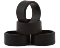Picture of Kyosho Super Low Height Slick Tire (4) (20 Deg)