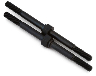 Picture of Kyosho Steel Turnbuckle Rod (2) (3x50mm)