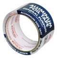 Picture of Industrial Grade Aluminum Foil Tape For Heat Shielding, 48-mm x 10-m