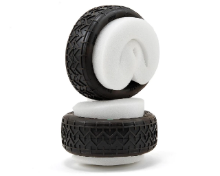 Picture of Pro-Line Suburbs 2.2" 2WD Front Buggy Tires (2)