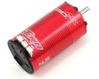 Picture of Tekin Redline SC4X Sensored Brushless 550 Motor (4.5T)
