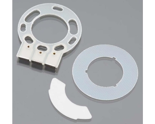 Picture of Tekin TT2384 T8 Isolator & Solder Tabs