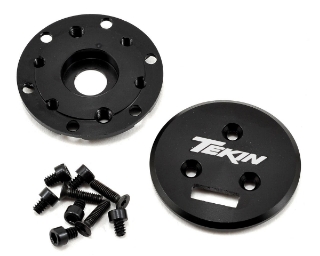 Picture of Tekin T8i Front Endbell & Rear Cap Set
