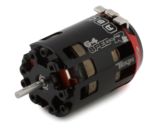 Picture of Tekin Gen4 Spec-R2 Sensored Brushless Motor (25.5T)