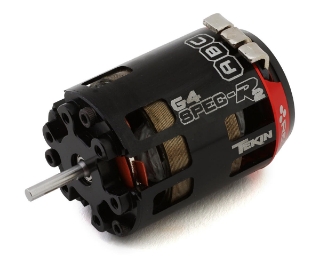 Picture of Tekin Gen4 Spec-R2 Elite Sensored Brushless Motor (21.5T)