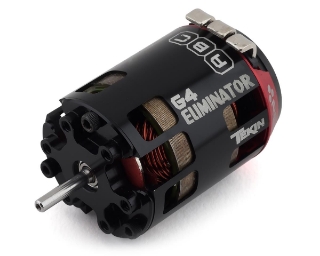 Picture of Tekin Gen4 Eliminator Drag Racing Modified Brushless Motor (3.0T)
