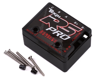 Picture of Tekin RS Pro Black Edition ESC Case