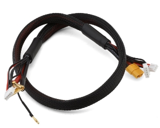 Picture of Gens Ace 2S/4S Charge Cable (5mm Battery/XT60 Charger) (Gens Ace Batteries)