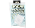 Picture of Team Losi Racing 22 Body & Wing Set