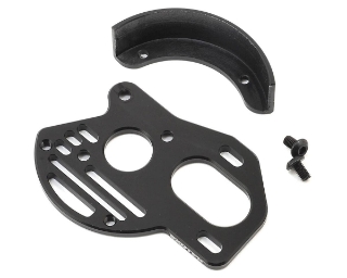Picture of Exotek B6 Motor Plate w/Delrin Spur Cover