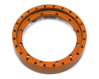 Picture of Vanquish Products OMF 1.9" Front Ring (Orange)