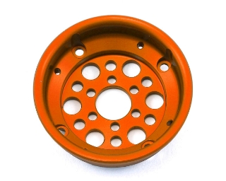 Picture of Vanquish Products OMF 1.9" Outlaw II Rear Ring (Orange)