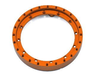 Picture of Vanquish Products OMF 2.2" Front Ring (Orange)