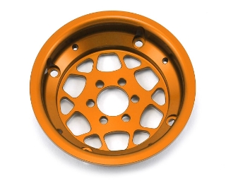 Picture of Vanquish Products OMF 2.2" Type R Light Weight Rear Ring (Orange)