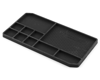 Picture of Vanquish Products Rubber Parts Tray (Black)