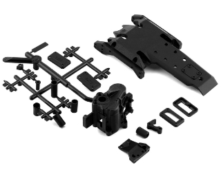 Picture of Vanquish Products VFD Twin Molded Components