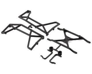 Picture of Vanquish Products VRD1 Rear Cage Parts