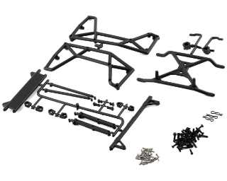 Picture of Vanquish Products VRD1 Rear Cage Set