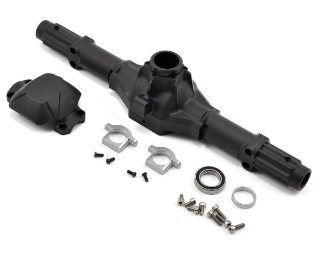 Picture of Vanquish Products Yeti XL Rear Axle Assembly (Black)