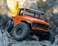 Picture of Vanquish Products VS4-10 Phoenix Portal Rock Crawler Kit w/Falken Wildpeak MT