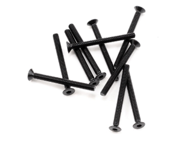 Picture of Mugen Seiki 3x32mm SJG Flat Head Cap Screw (8)