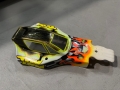 Picture of BOKI Racing XXX-CR Body 8038 Team Losi XXXCR Vintage RC Exact Fit - Custom Painted