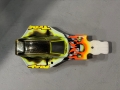 Picture of BOKI Racing XXX-CR Body 8038 Team Losi XXXCR Vintage RC Exact Fit - Custom Painted