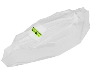 Picture of JConcepts RC10 B7/B7D "P2X" Worlds 2WD Buggy w/Wings (Clear)