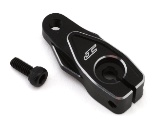 Picture of JConcepts RC10B7 16.5mm Aluminum Clamping Servo Horn (Black)