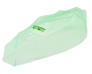 Picture of JConcepts XRAY XB2 2025 "P2X" Worlds 2WD Buggy w/Wings (Clear)