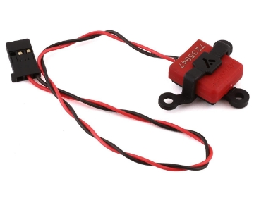 Picture of MYLAPS RC4 "Hybrid" Direct Powered Personal Transponder