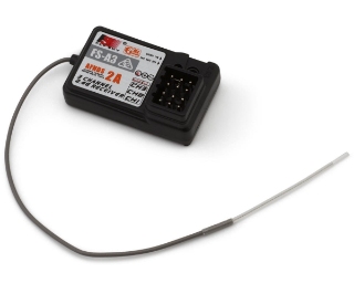 Picture of Flysky 3-Channel AFHDS 2A Receiver