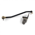 Picture of Jeep Adjustable Front Trackbar W/Bracket 1984-2001 XJ/ZJ Clayton Off Road
