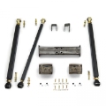 Picture of Jeep Cherokee Pro Series 3 Link Front Long Arm Upgrade Kit 84-01 XJ Clayton Off Road